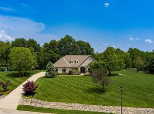 7040 Misty Meadow Ln, Morrow, OH 45152