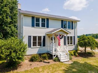 8990 Meskill Rd, Columbus, MI 48063