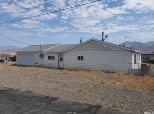 1403 A St, Mina, NV 89422