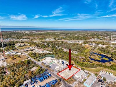 Arcola Avenue Lot #3, Hudson, FL, 34667