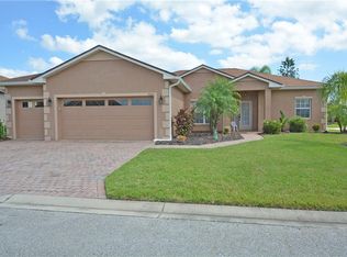 4601 Turnberry Ln, Lake Wales, FL 33859
