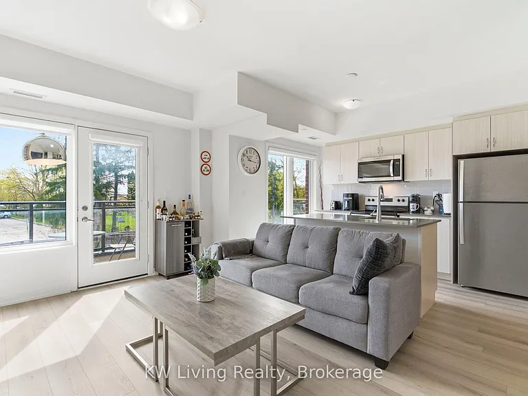 56 Elizabeth St S #1304 — Photo 11