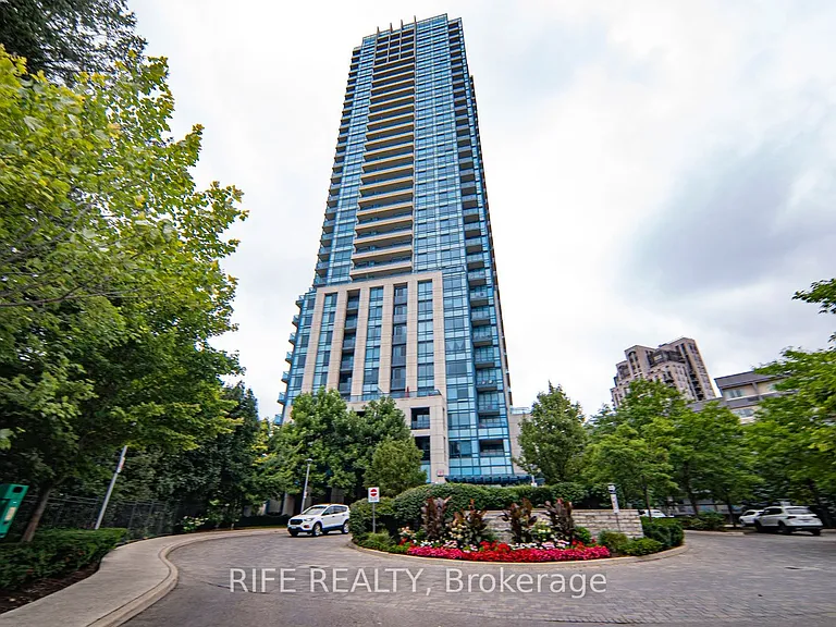 181 Wynford Dr #3301 — Photo 3