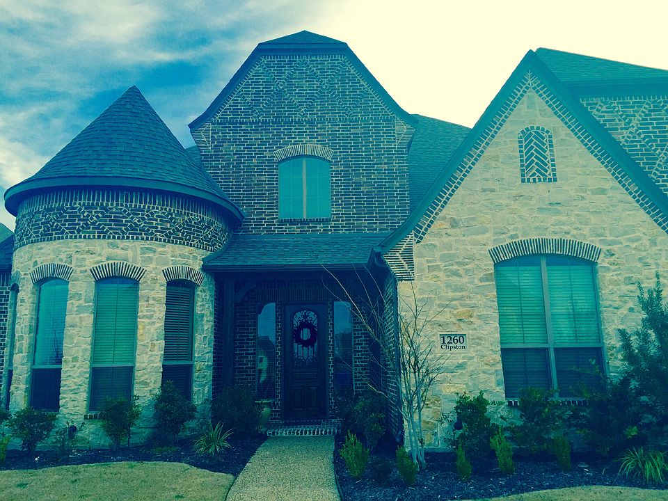 1st image of 1260 Clipston Dr