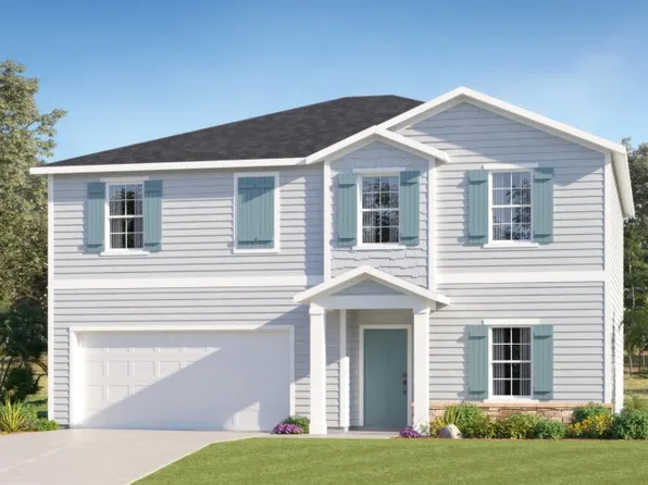 BRIO II Plan, Granary Park : Granary Park 50s