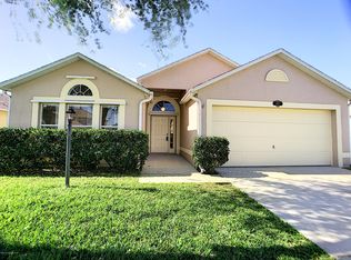 3847 La Flor Dr, Rockledge, FL 32955