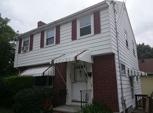 650 Lagrange St, West Roxbury, MA 02132