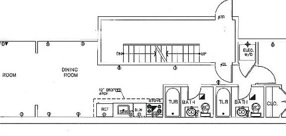 2nd image of 245 Troutman St APT 3L
