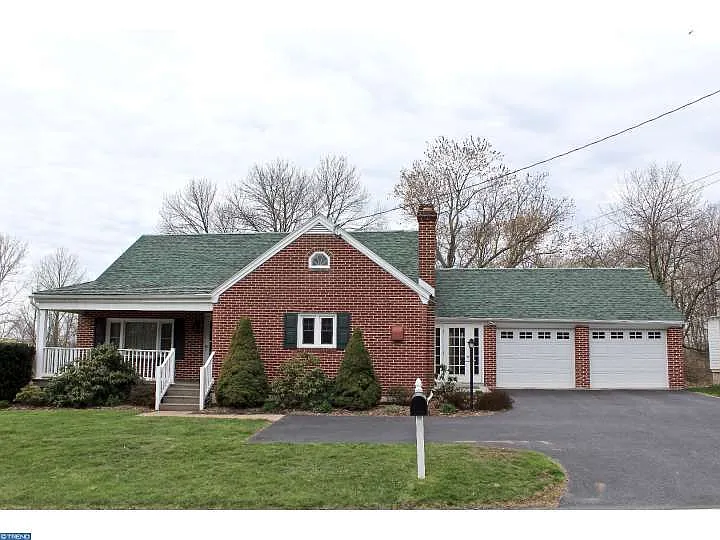 172 Hoffmansville Rd photo 1