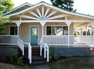 5306 NE 26th Ave, Portland, OR 97211