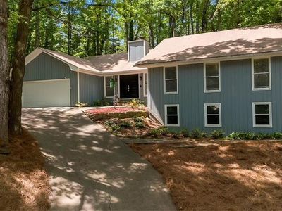 115 Lake Pines Ct, Roswell, GA, 30076
