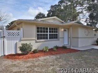 1002 3rd St, Port Orange, FL 32129
