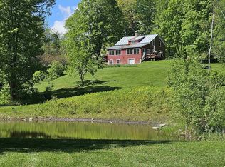 1610 North Road, Newbury, VT 05051