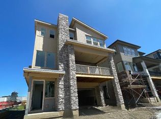 3418 S Quartz St, Morrison, CO 80465