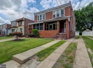 36 N Bonsall Ave, Glenolden, PA 19036
