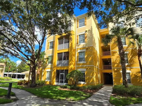 3326 Robert Trent Jones Dr #10402, Orlando, FL 32835