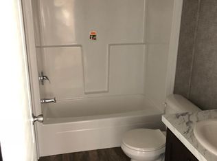 8565 Smith Calhoun Rd LOT 35, Plain City, OH 43064