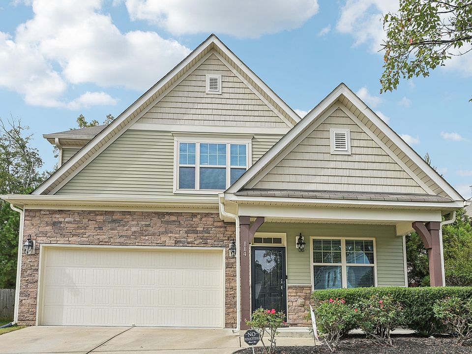 1st image of 114 Tweedbank Ct