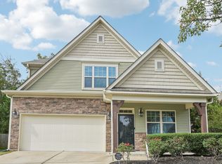 114 Tweedbank Ct, Fuquay Varina, NC 27526