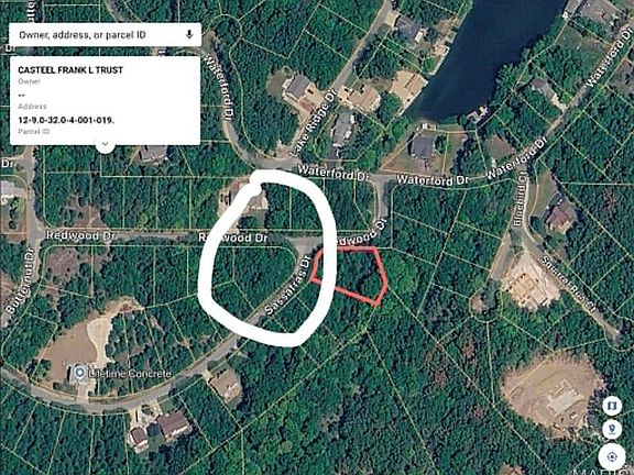3rd image of 0 Redwood Dr #19-lot 206