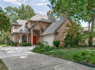 5844 Forest Bend Pl, Fort Worth, TX 76112