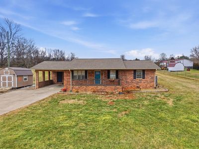 2026 Cedar Creek Rd, Russellville, TN, 37860