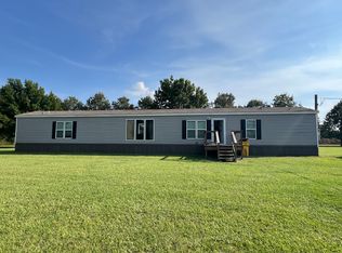 80 Simmons Rd, Oak Ridge, LA 71264