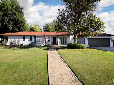 225 El Cielo Dr, Bakersfield, CA, 93305