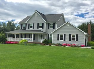 5601 Lasalle Ln, Sykesville, MD
