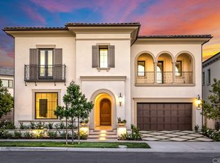 117 Spacial, Irvine, CA 92618