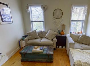 38 Bond St #13L, Somerville, MA 02145