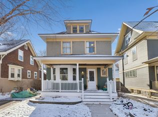 1676 Hague Ave, Saint Paul, MN 55104