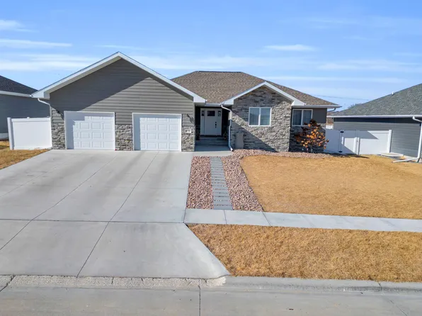 4706 16th Avenue Pl, Kearney, NE 68845