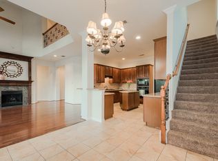 4019 Victory Dr, Frisco, TX 75034