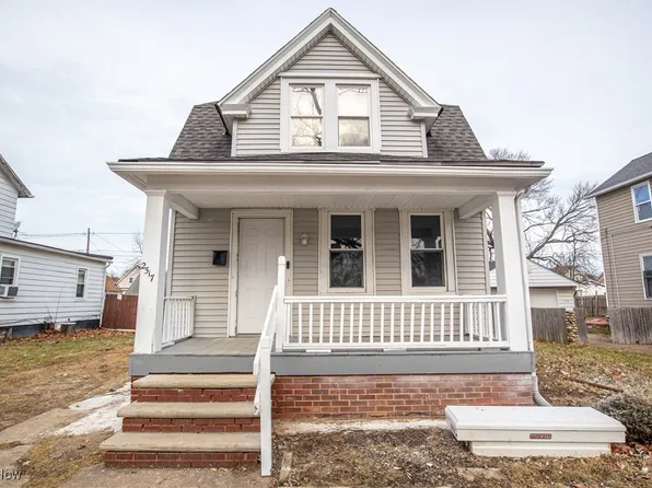 2517 E 33rd St, Lorain, OH 44055
