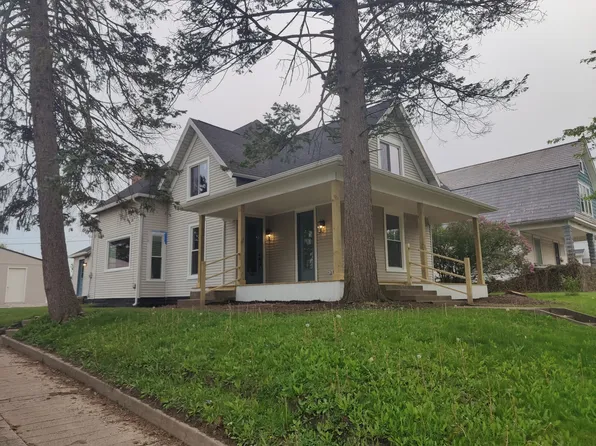 1215 Main St, Elwood, IN 46036