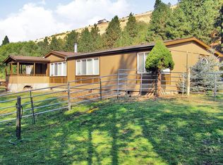 1860 Blue Creek Rd, Walla Walla, WA 99362