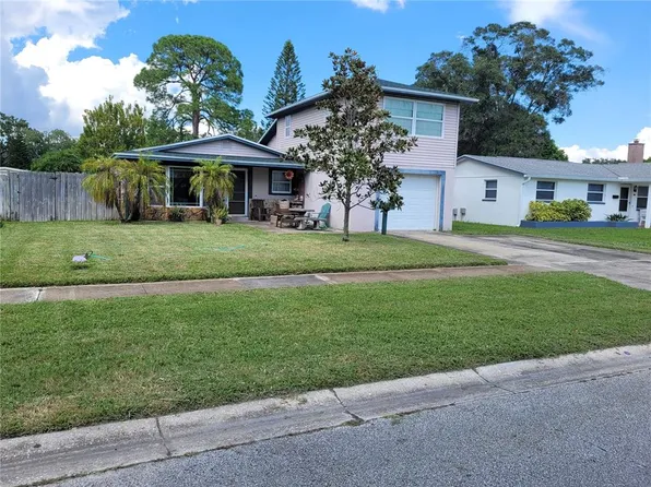 5921 91st Ave N, Pinellas Park, FL 33782