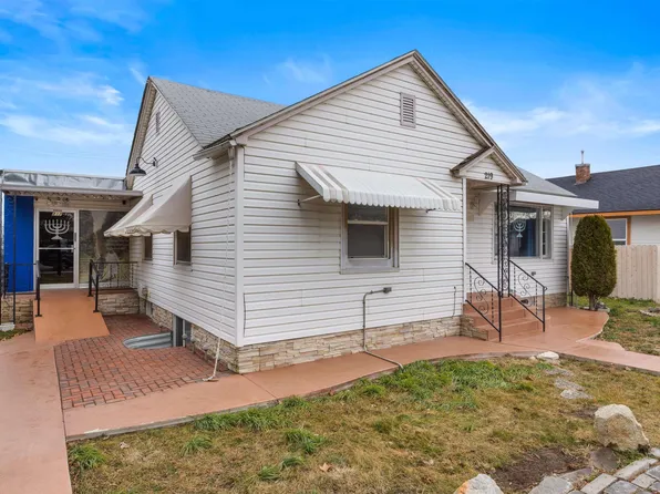219 Cleveland Blvd, Caldwell, ID 83605