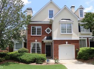2562 Longcourt Cir SE, Atlanta, GA 30339
