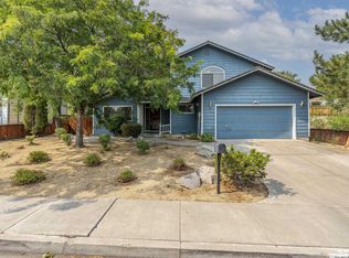523 Citadel Way, Reno, NV 89503