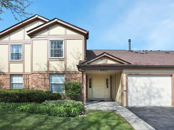 1143 Auburn Ln, Buffalo Grove, IL 60089
