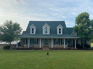 1031 Gallion Rd, Cumberland Furnace, TN 37051