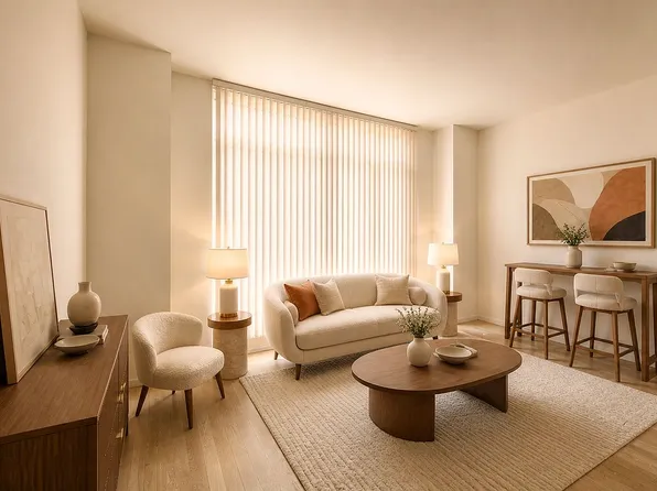 18 W 48th St APT 18D, New York, NY 10036