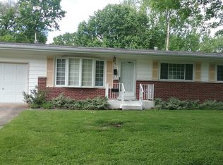 735 Borgia Ln, Florissant, MO 63031