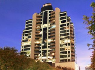 1600 Post Oak Blvd #904, Houston, TX 77056