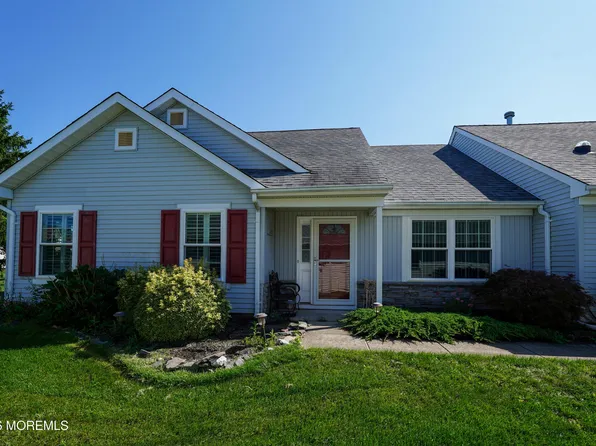2476 Spring Hill Drive, Toms River, NJ 08755