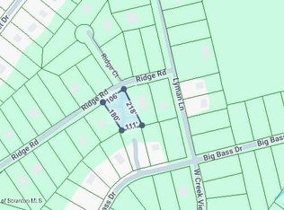 909 Ridge Rd, Gouldsboro, PA 18424