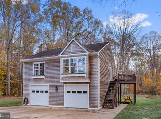 10114 Fairview Rd, Partlow, VA 22534