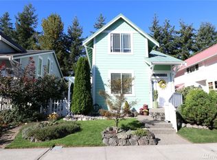1509 NE Mesford Rd, Poulsbo, WA 98370